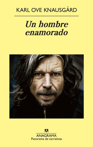 Un hombre enamorado [Paperback] Knausgård, Karl Ove
