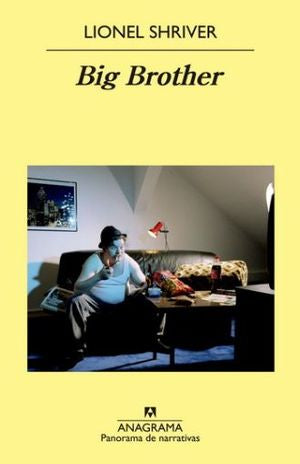 Big brother