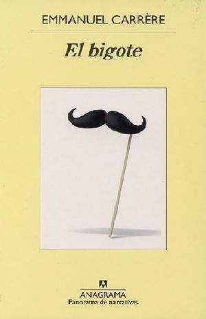 El Bigote