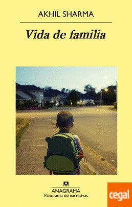 Vida de familia [Paperback] Sharma, Akhil