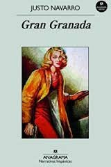 Gran granada [Paperback] Navarro, Justo