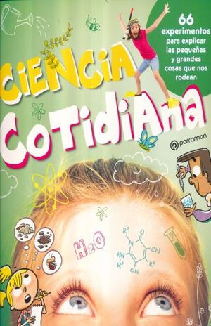 CIENCIA COTIDIANA