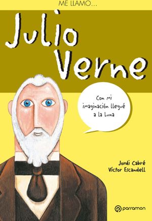 Julio Verne / 6 ed.