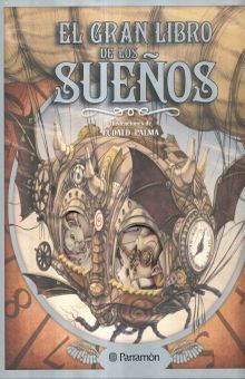 GRAN LIBRO DE LOS SUEÑOS, EL / PD.
