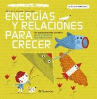 ENERGIAS Y RELACIONES PARA CRECER / PD.