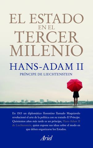 El Estado en el tercer milenio