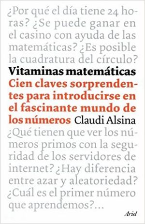 Vitaminas matemáticas
