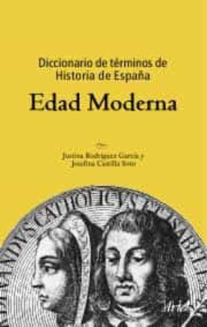 Diccionario de términos de his