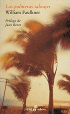 Palmeras Salvajes [Pocket Book] Faulkner, Williams