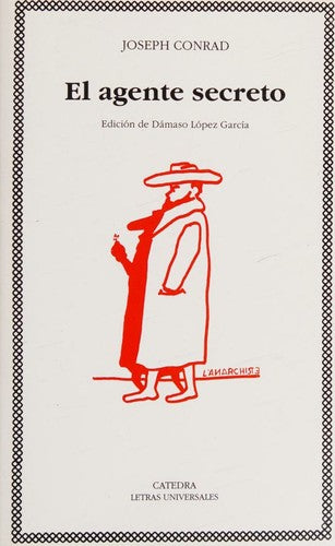 El agente secreto