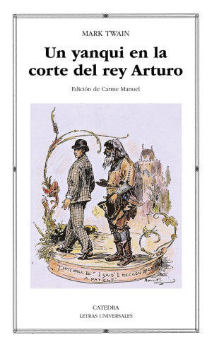 Yanqui Corte Rey Arturo