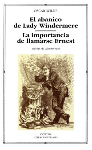 El Abanico de Lady Windermere;