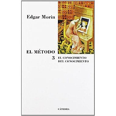 Método 3, el Conocimiento Del
