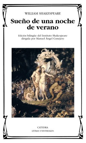 Sueño Una Noche D Verano
