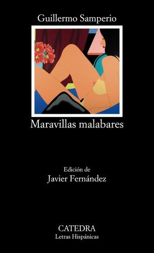 Maravillas Malabares