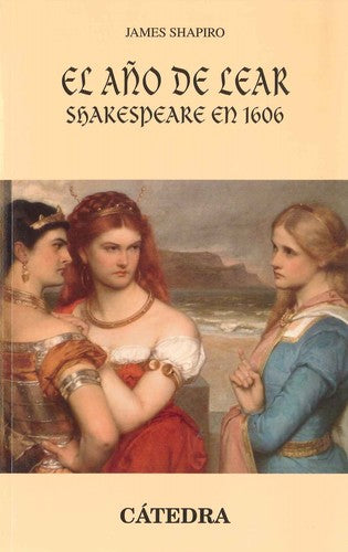 El año de Lear