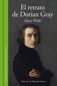 El retrato de Dorian Gray [Hardcover] Wilde, Oscar