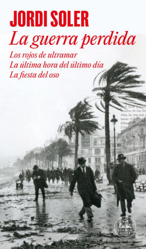 GUERRA PERDIDA, LA