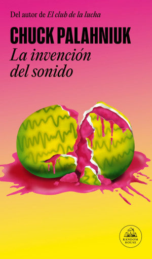 INVENCION DEL SONIDO, LA