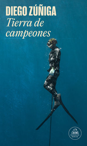TIERRA DE CAMPEONES (MDL)