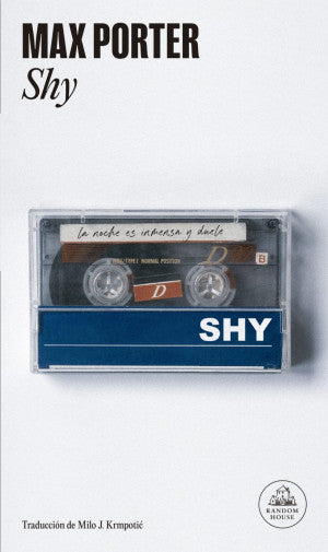 SHY