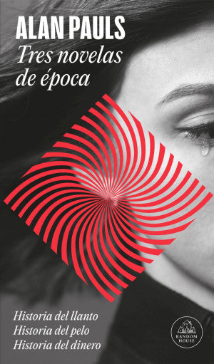 TRES NOVELAS DE EPOCA