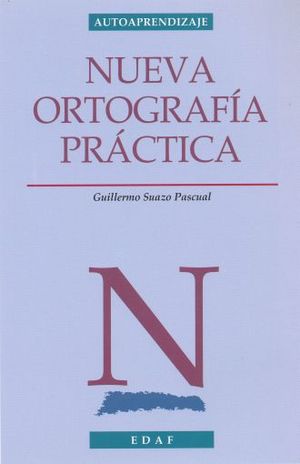 Nueva Ortografia Practica