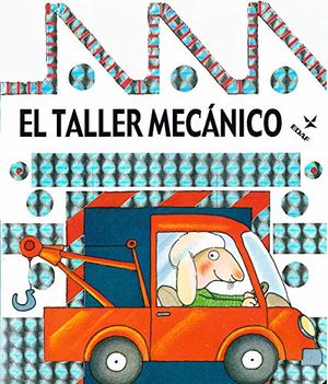 El taller mecánico / Pd.