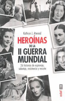 Heroinas De La II Guerra Mundial