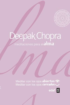 Meditaciones Para El Alma