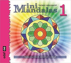 Mini Mandalas 1