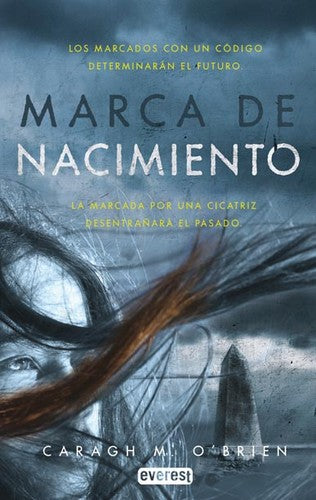 Marca de nacimiento [Paperback] M. O Brien, Caragh