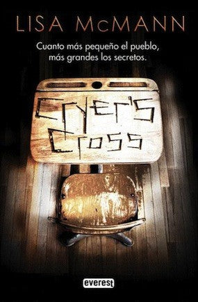 Cryer´s cross [Paperback] Mcmann, Lisa