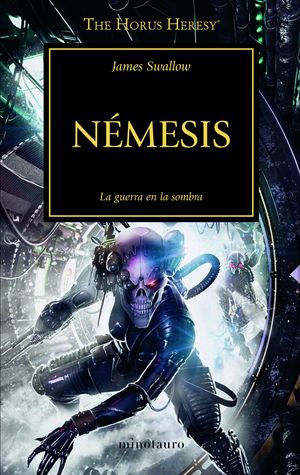 Némesis nº 13