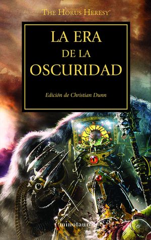 La era de la oscuridad nº 16