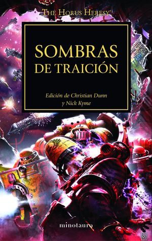 Sombras de traición nº 22