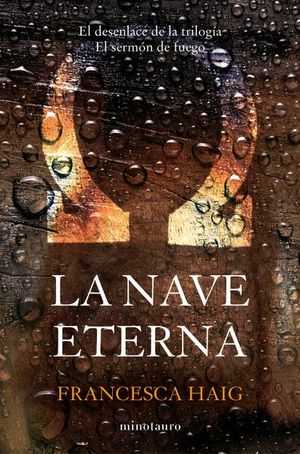 El sermón de fuego nº 03/03 La nave eterna