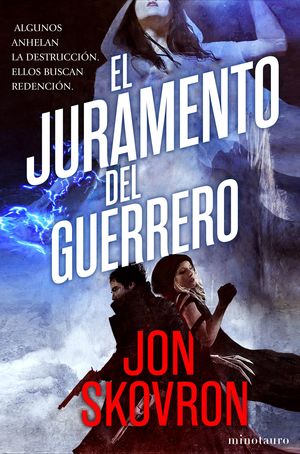 El imperio de las tormentas nº 03/03 El juramento