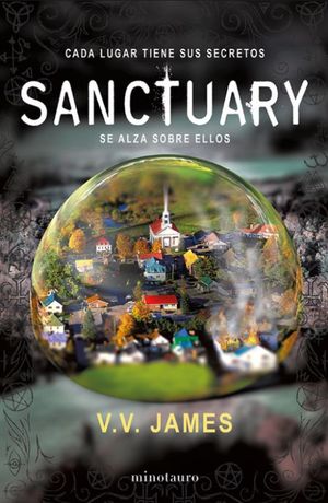 Sanctuary