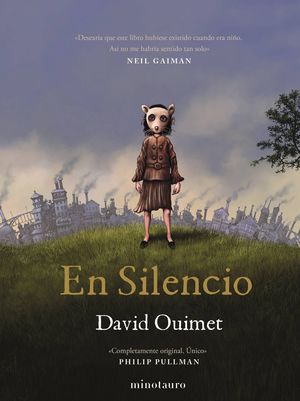 En silencio / Pd.