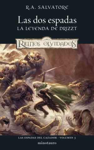 Las Dos Espadas