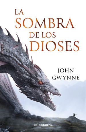 La sombra de los dioses / Hermanos de sangre 1