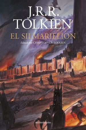 El Silmarillion (Pasta Dura)