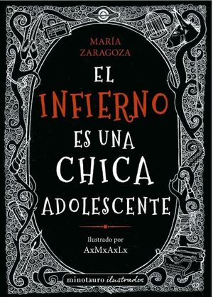 El infierno es una chica adolescente