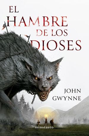 El hambre de los dioses / Hermanos de sangre 2