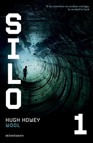 Silo. Wool #1