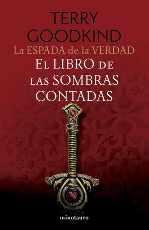 La Espada de la Verdad nº 01/17 El Libro de las So