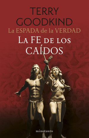 La Espada de la Verdad nº 06/17 La fe de los caído