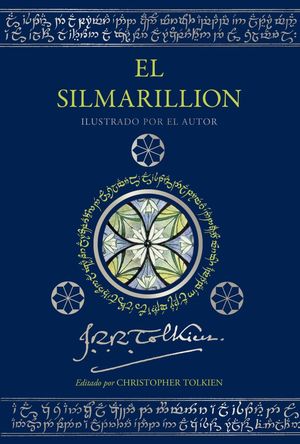 El Silmarillion / Pd. (Edición ilustrada por el autor)