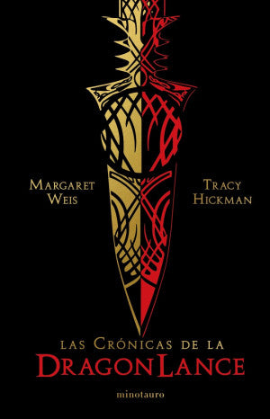 Las Crónicas De La Dragon Lance (Edición Especial) | Margaret Weis | Libro
